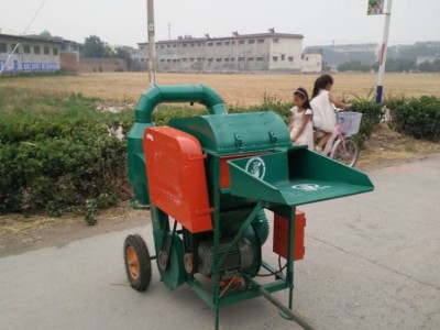 中煤 种子脱粒机特点   种子脱粒机价格   供应脱粒机型号