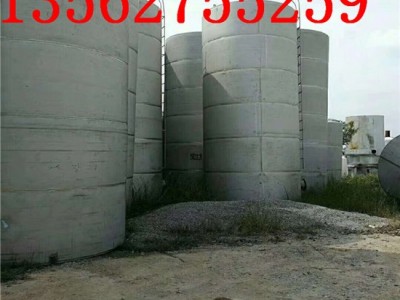 购销二手不锈钢种子储罐（安徽新春特价）