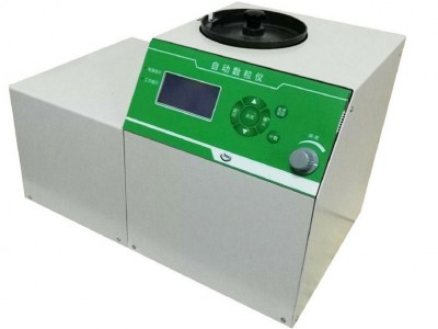 称重型自动数粒仪SLY-E自动化操作大中小粒种子均适用 称重数粒仪