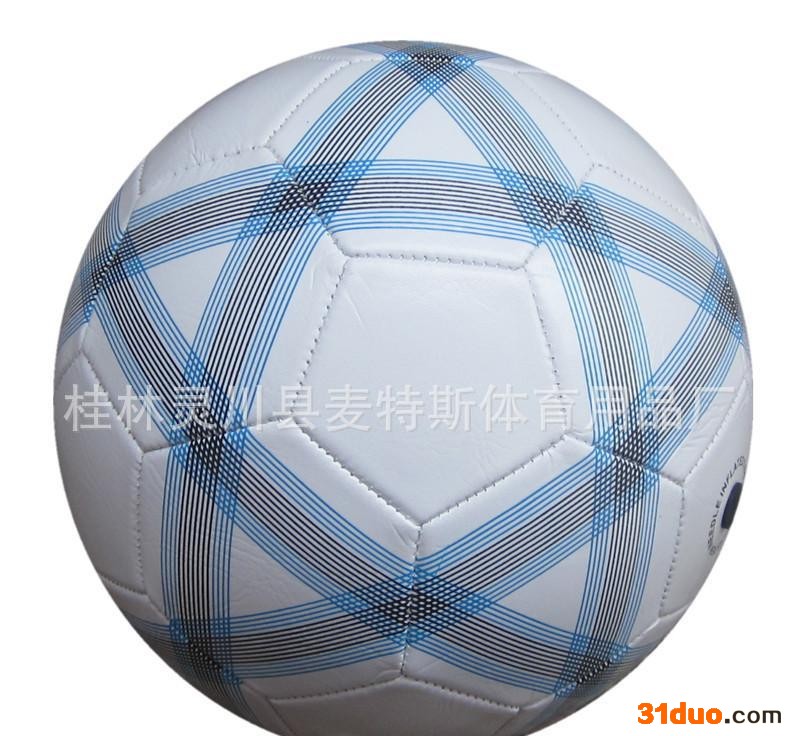 5号足球 工厂定制OEM 商标 贴牌 印刷LOGO