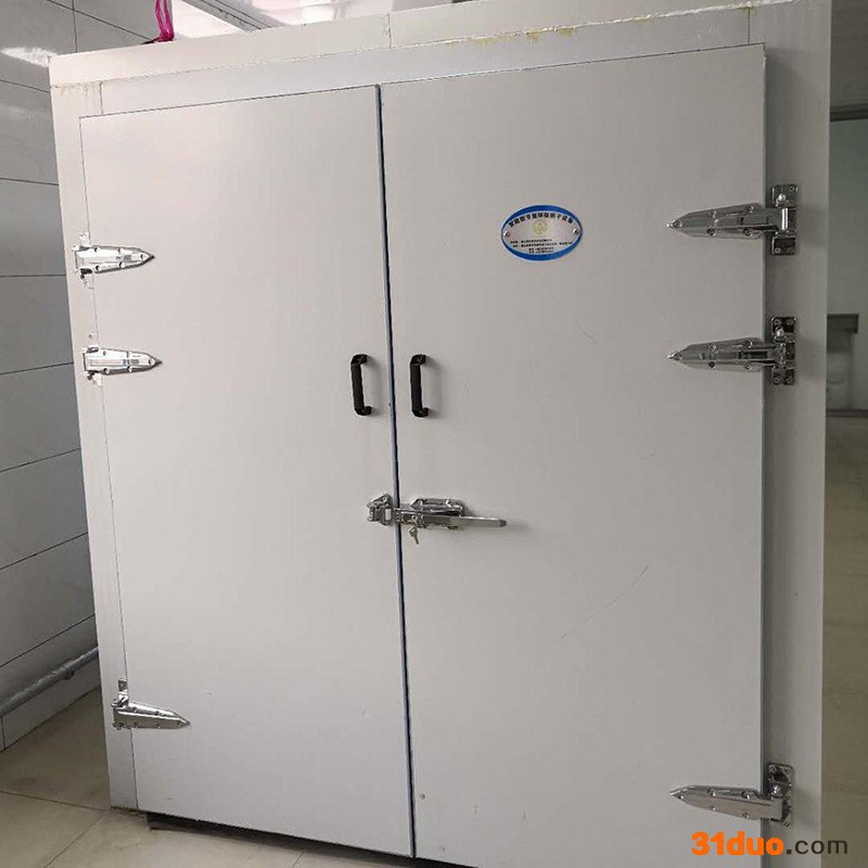 烘干机种子农产品水果中药海产干燥精密恒温工业烘干 杏鲍菇烤箱