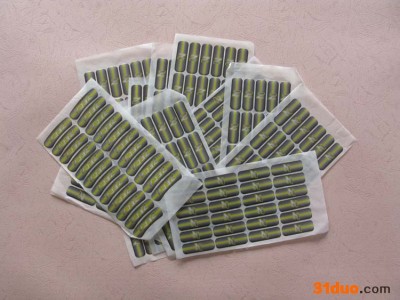 定做水晶滴塑 滴塑软标 滴塑不干胶 滴塑标签 滴塑商标厂家定制