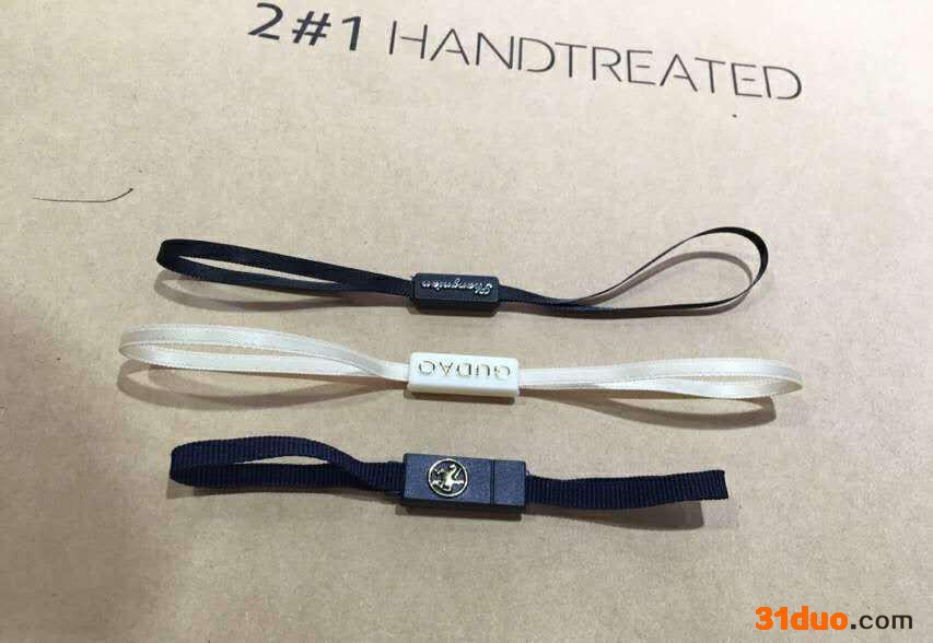 直销加工定做**通用吊粒  服装吊粒 男女装商标吊牌