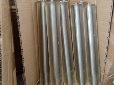 印特倍迅胶辊包胶 商标机胶辊 PS版胶辊 间歇式轮转机 卫星式轮转机 胶辊包胶 透明胶辊