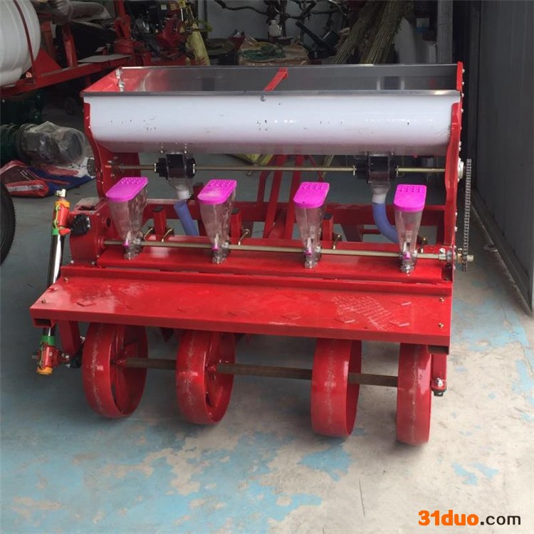 佳硕大棚胡萝卜播种机 省种子荠菜播种机 白菜种子播种机