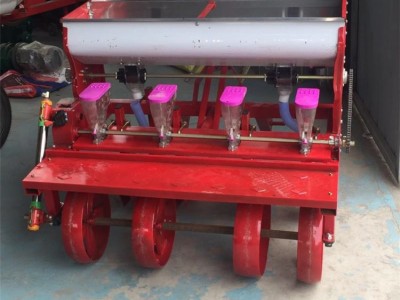 佳硕大棚胡萝卜播种机 省种子荠菜播种机 白菜种子播种机
