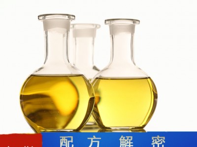 花卉染色剂 配方还原 快速花卉染色剂成分分析