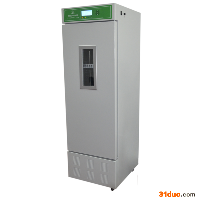 种子老化箱 LH-80型 80L/150L/260L多规格 微生物培养 种子老化试验箱