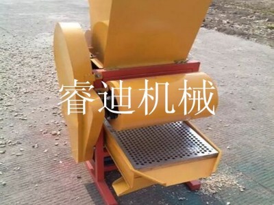 现货供应花生种子脱壳机 花生去外壳机 效率真高、种子剥壳机