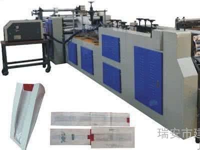 种子农产品袋机