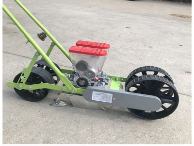 湖北鄂州 蔬菜种子精播机 蔬菜种子播种机 价格