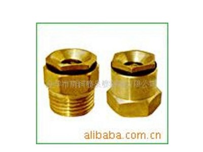 1/2”铜离心喷头花卉喷灌专用 专业生产 出口级品质 量大优惠，1/2”铜离心喷头