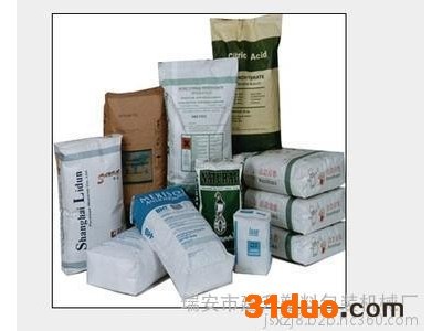 花卉种子袋成型机