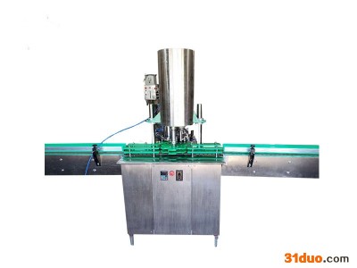 供应全自动封罐机 种子塑料罐封口机 马口铁罐封罐机 郑州封罐机