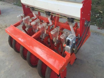 中煤 小粒种子播种机  农业播种机型号   播种机型号