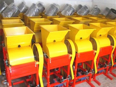 惠民 花生种子脱皮机 花生剥壳机零售 花生剥壳机 面议