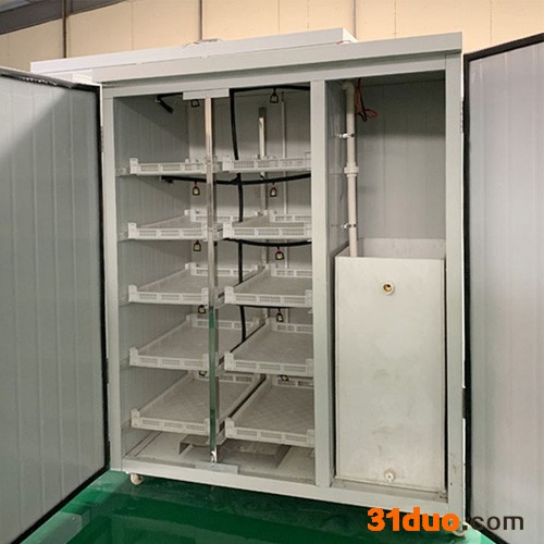 催芽机水稻催芽机全自动蔬菜种子催芽机苗菜催芽设备小麦催芽机豆苗发芽机