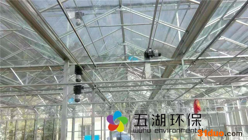 五湖-江西、河北（花卉温室价格_蔬菜温室造价_果树温室建设）-WUHU