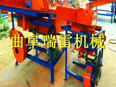 泾县菜籽种子去杂机** 稻谷加工去石机 直销