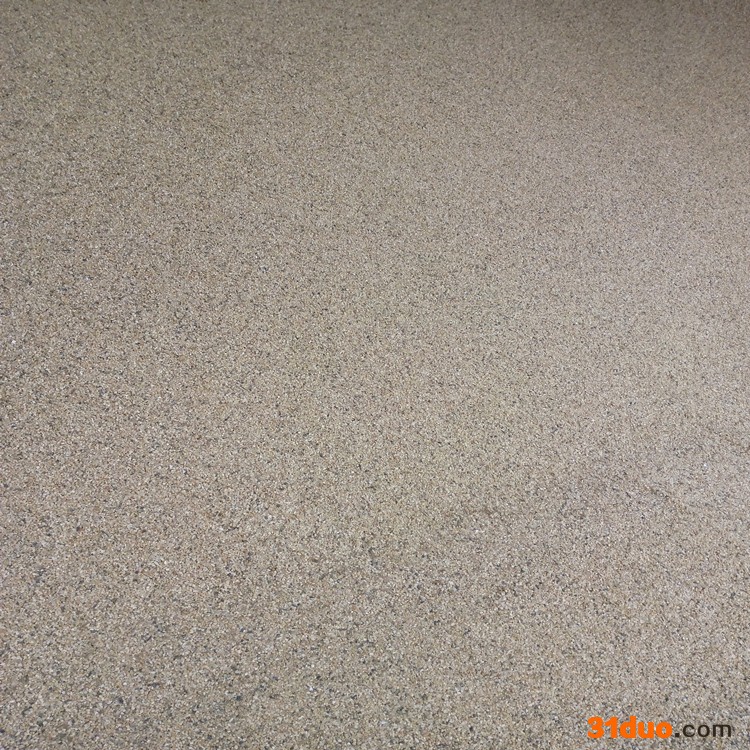 花卉种植河沙     鱼缸水族用1-3毫米黄沙   沙子