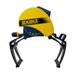 切管机460pro大直径切割，强悍机身，切割好帮手