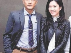 郭富城前绯闻女友爆肥至155斤 曾高调“攻城”