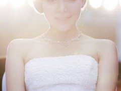 安又琪渴望家庭 透露另一半标准：够高，够帅