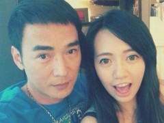 焦恩俊19岁女儿曝光 因父母离异7年未见父亲