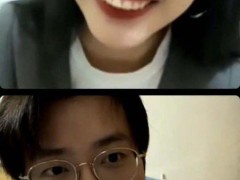 江宏杰诉请离婚后直播显憔悴 透露一双儿女近况