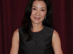 杨紫琼预计年底再披嫁衣 在港设宴广邀圈中好友