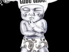 周杰伦女儿画像曝光 网友求看小周周真容