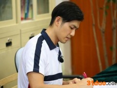 《我去上学啦》钟汉良被搭档Selina劝要服老