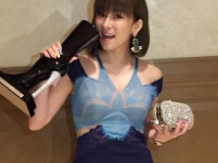 温岚庆生蒋卓嘉现身　期许九月份专辑亚洲大卖