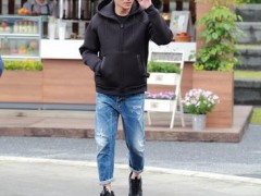 《少女时代》刘德华客串 柯震东现身看片