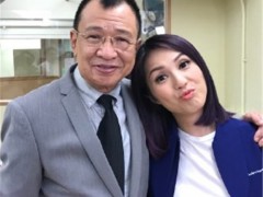 杨千嬅明年退休：不同的阶段做不同的事