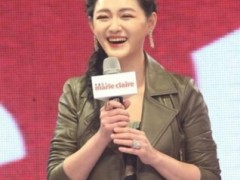 大S当妈后长出白发 感叹不怕变老感动网友