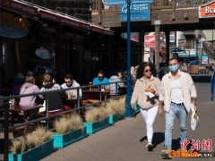 德尔塔毒株蔓延、接种目标难实现，美国疫情或反弹？