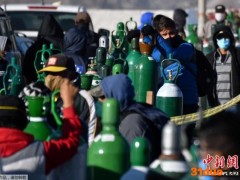 秘鲁疫苗接种工作持续推进 58、59岁人群将开始接种