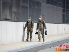 美研究：“911”后，美军自杀人数是作战死亡人数的4倍