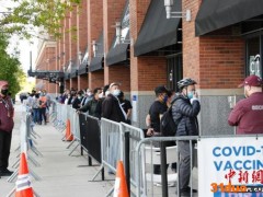 美国的疫苗分配计划终于定了，但发货又出现延误？