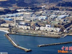 东电：若排污入海致福岛形象受损 将作出相应赔偿