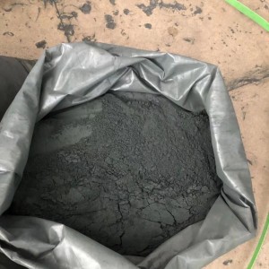 大量回收三元正极材料回收四氧化三钴