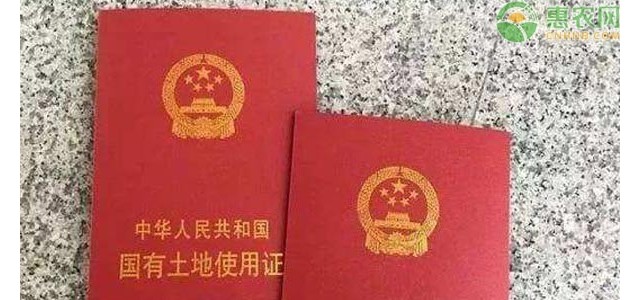 2021年山西宅基地证下发时间