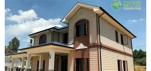 2021年农村改造怎样进行？