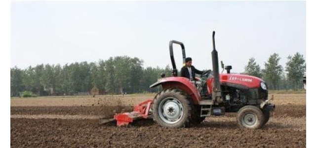 农机课堂：农机具上不可忽视的润滑部位