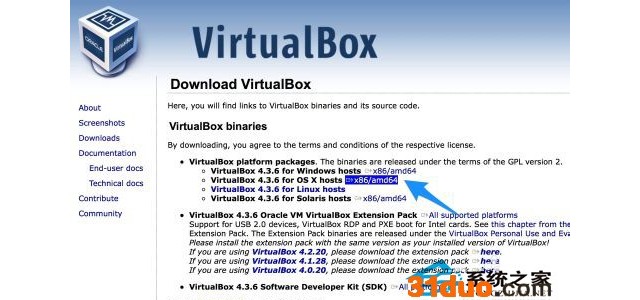 Mac安装虚拟机技巧