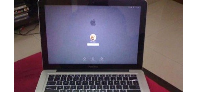 MAC如何使用passwd命令快速设置登录密码