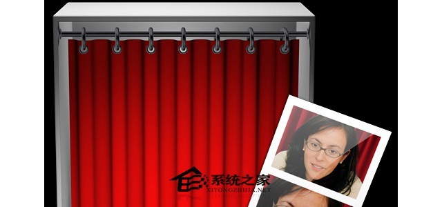 Mac如何使用Photo Booth拍摄照片