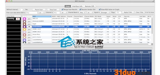 WiFi打印机接入MAC电脑后无法连接网络如何处理？