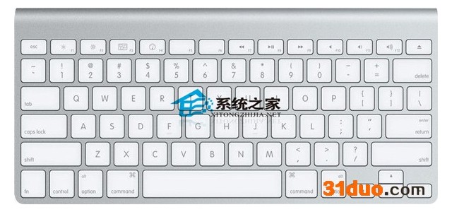 Mac OS X 10.2键盘开关机操作技巧